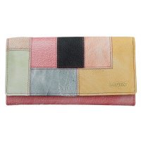 Dámská kožená peněženka Lagen Tereza