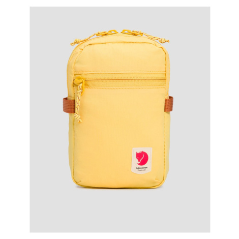 Žlutá Kabelka Fjällräven High Coast Pocket 0,8l