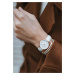 Dámské hodinky DANIEL WELLINGTON DW00100189 - CLASSIC PETITE BONDI 32mm (zw504c)