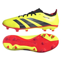 Fotbalové boty adidas Predator League L FG M IG7761