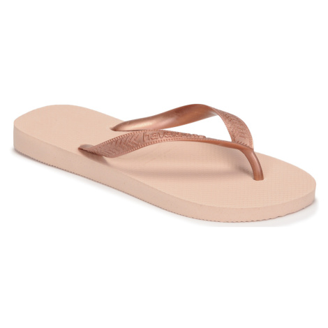 Havaianas TOP TIRAS Růžová