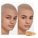 Shiseido Synchro Skin Self-Refreshing Custom Finish Powder Foundation pudrový make-up odstín 160