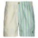 Polo Ralph Lauren SHORT "PREPSTER" EN CHINO LEGER AVEC CORDON DE SERAGE ruznobarevne