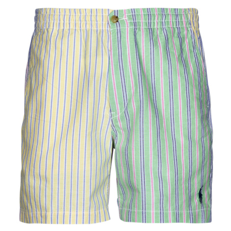 Polo Ralph Lauren SHORT "PREPSTER" EN CHINO LEGER AVEC CORDON DE SERAGE ruznobarevne