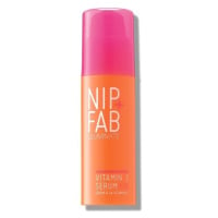 Nip + Fab - Vitamin C Serum Fix Denní krémy 50 ml unisex