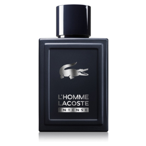 Lacoste L'Homme Lacoste Intense toaletní voda pro muže 50 ml