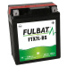 FULBAT Bezúdržbová motocyklová baterie FULBAT FTX7L-BS (YTX7L-BS)
