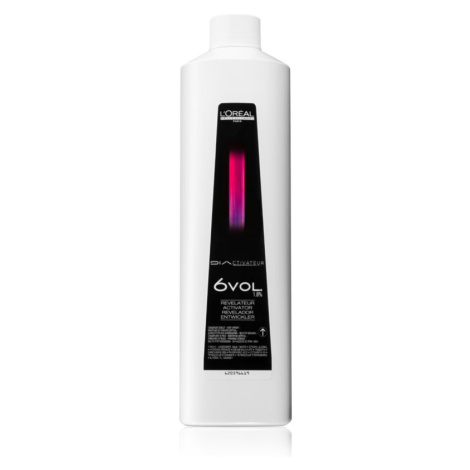 L’Oréal Professionnel Dia Activateur aktivační emulze 6 vol. 1,8% 1000 ml L’Oréal Paris