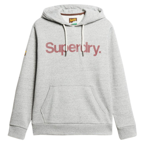 Superdry 223869 Šedá