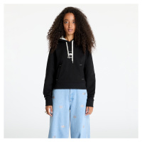 Mikina The North Face W Coordinates Crop Hoodie Tnf Black