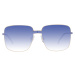 Ana Hickmann sluneční brýle HI3152 05A 143  -  Dámské