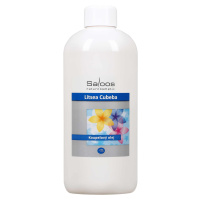 Saloos Litsea cubeba - koupelový olej 250 ml