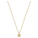 Ania Haie N045-01G Ladies Necklace - Spaced Out