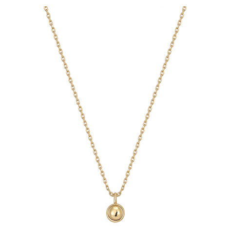 Ania Haie N045-01G Ladies Necklace - Spaced Out