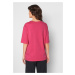 BONPRIX tričko s ochranným UV faktorem Barva: Růžová, Mezinárodní