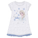 Frozen - licence Dívčí noční košile - Frozen 5204A336, světle šedý melír Barva: Šedá