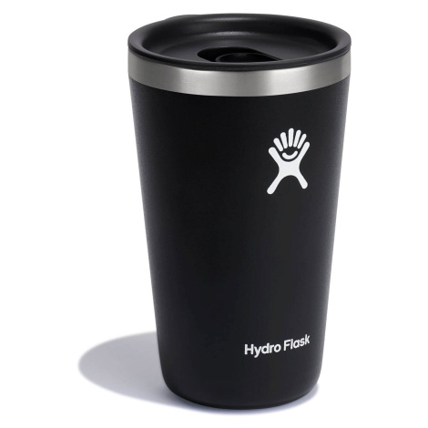Termohrnek Hydro Flask All Around Tumbler 16 oz Barva: černá