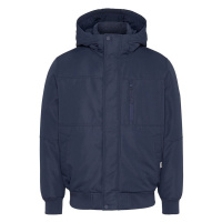 Jacket - Tommy Jeans TJM TECH BOMBER blue