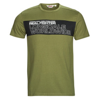 Lonsdale OTTERSTON Khaki