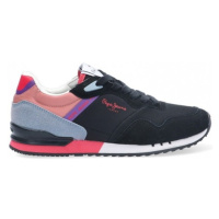 Pepe jeans 64911 Černá