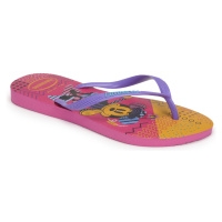 Havaianas KIDS DISNEY COOL Fialová