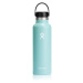 Hydro Flask Standard Mouth Flex Cap termoláhev barva Turquoise 621 ml