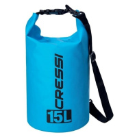 Cressi Dry Bag Light Blue 15L