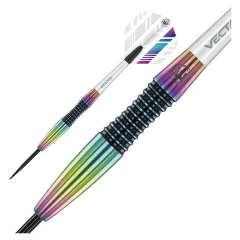 Šipky Winmau steel Elektra 24g, 90% wolfram