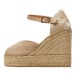 Espadrilky Castañer