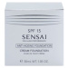 Sensai Cellular Performance Cream Foundation krémový make-up SPF 15 odstín CF 12 Soft Beige 30 m