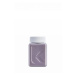 Kevin Murphy Hydratační šampon pro suché a barvené vlasy Hydrate-Me.Wash (Moisture Shampoo) 40 m