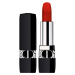 Dior Rtěnka Rouge Dior Velvet (Lipstick) 3,5 g 999