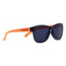 Sluneční brýle BLIZZARD Sun glasses PCC529001-dark blue mat-55-13-118