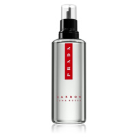 Prada Luna Rossa Carbon toaletní voda náhradní náplň pro muže 150 ml