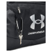 Taška Under Armour Undeniable 5.0 Duffle Černá