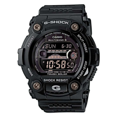 Casio G-Shock GW-7900B 1ER černé