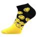 Boma Piki dětská 42 Dětské vzorované ponožky - 3 páry BM000002656600100019 mix B - kluk