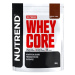 Nutrend Whey Core 900 g