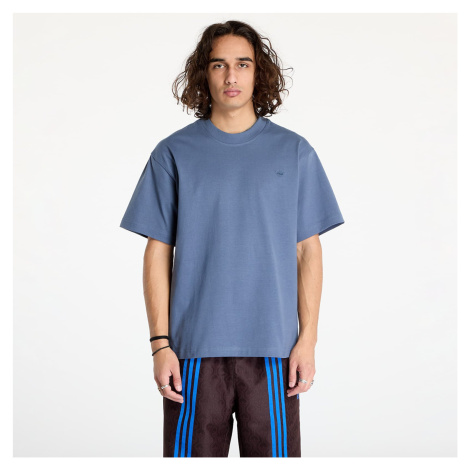 Tričko adidas Premium Essentials Tee Preloved Ink