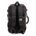PRODG Blackage Městský batoh s USB portem 21,5L - černý