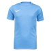 Nike DRI-FIT PARK 7 Dětský fotbalový dres, světle modrá, velikost