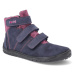Barefoot kotníková obuv s membránou Fare Bare - B5626201