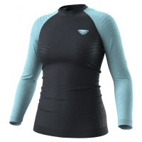 Dámské triko Dynafit Tour Light Merino Long Sleeve Shirt Women