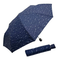 Doppler Mini Fiber Ocean - dámský skládací deštník