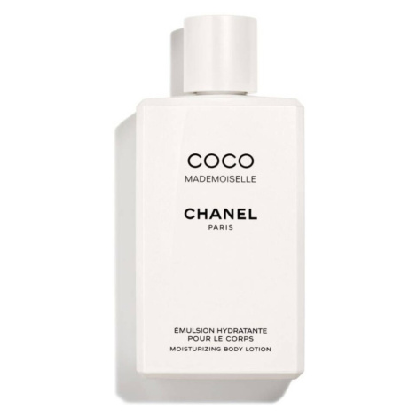 CHANEL - COCO MADEMOISELLE - Tělová emulze