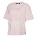 VERO MODA Těhotenská košile VMMHANIKELLY Parfait Pink