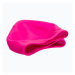 Plavecká čepice NIKE SWIM LONG HAIR SILICONE C PINK PRIME