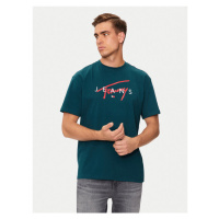 T-Shirt Tommy Jeans