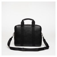 Taška Calvin Klein Webbing Strap Laptop Computer Bag Black