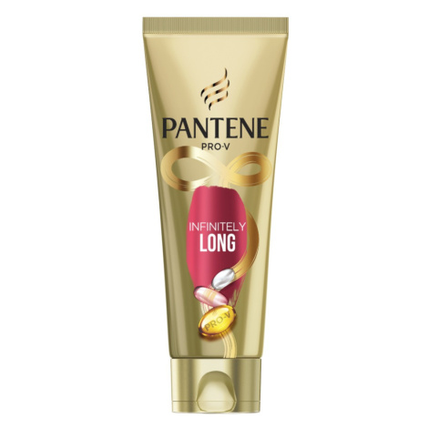 Pantene Pro-V 3 Minute Infinite Long sérum na poškozené vlasy 200 ml